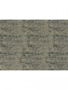 * Vollmer scala N 47370 a cartoncino per muri in sasso Nuovo 