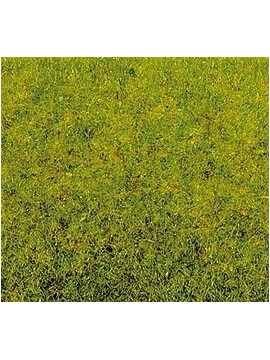 NOCH 08300 Fibra per vegetazione verde chiaro 20g altezza 2,5 mm 
