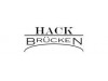 Hack Brucken